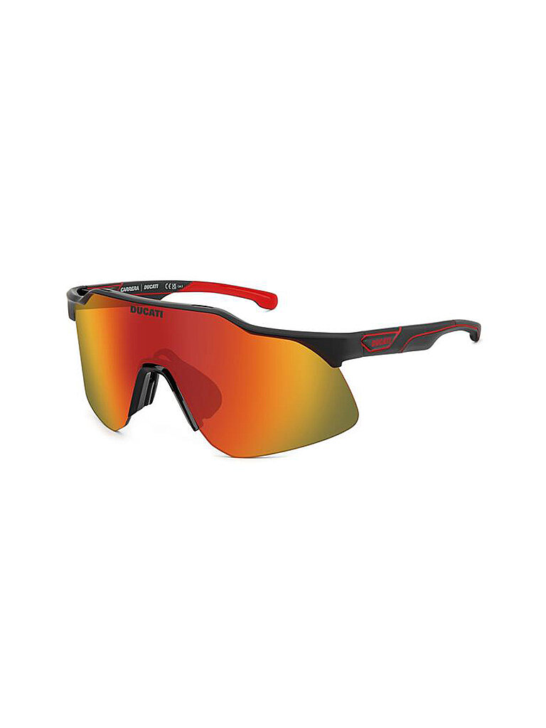 CARRERA BRILLEN Sonnenbrille CARDUC 060/S/99 schwarz herren